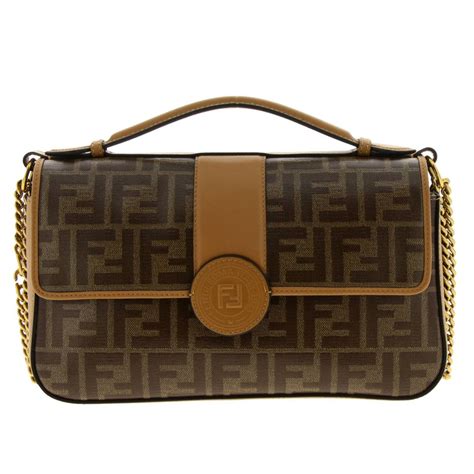 fendi mini geldbeutel|Fendi handbags mini.